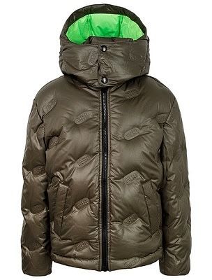 Детская Куртка Diesel