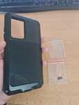 Samsung note 20 ultra case armor удароустойчив