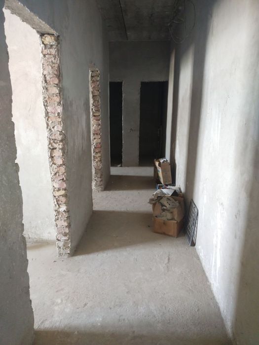 2 хонали уй тезда сотилади