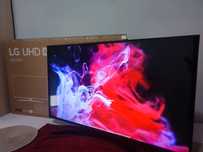 TV smart 4k LG NOU (garanție 2ani)