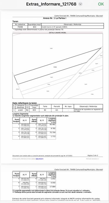 2500 mp Bogdan Voda , deschidere la E85