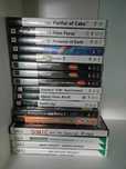 Jocuri UMD PSP, PS2, Wii