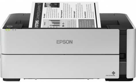 Принтер Epson M1170 ч/б.