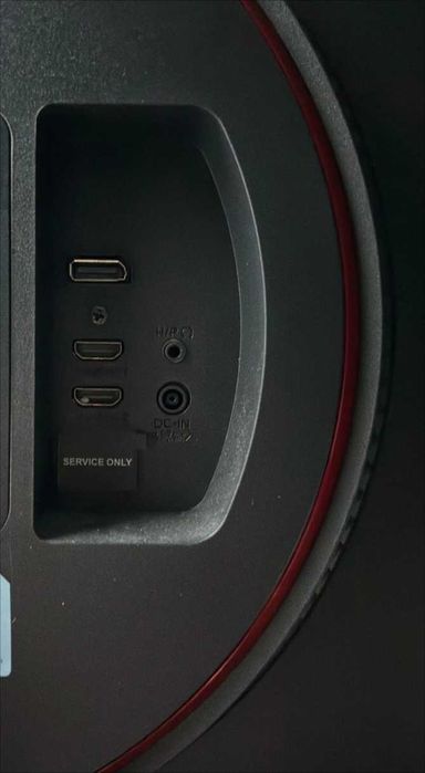 Gaming LG 27 inch 2K, QH 144Hz IPS (model 27GN850 - B