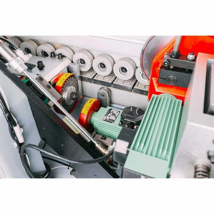 Masina de aplicat cant automata Holzmann KAM215EPS - nou