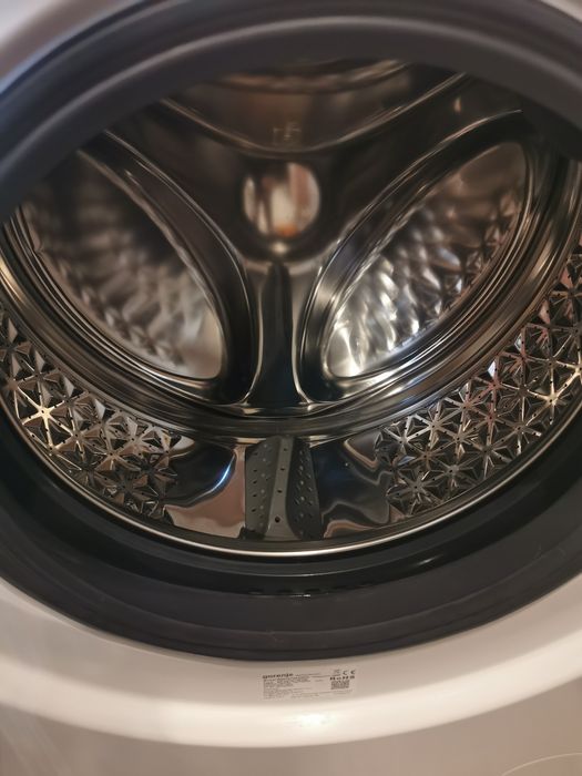 Пералня Gorenje клас А