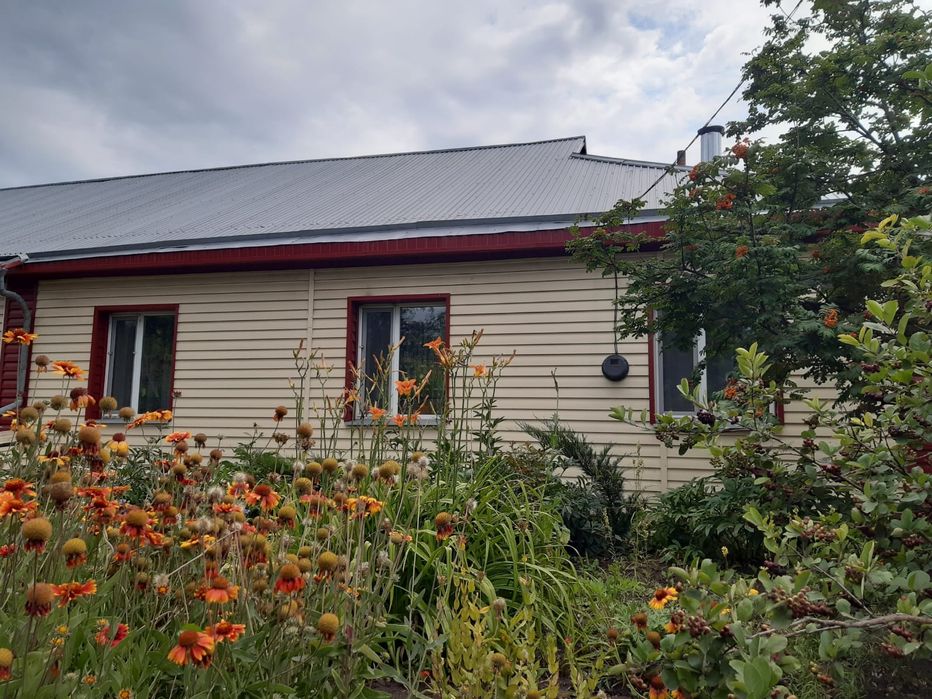 Продаётся    дом