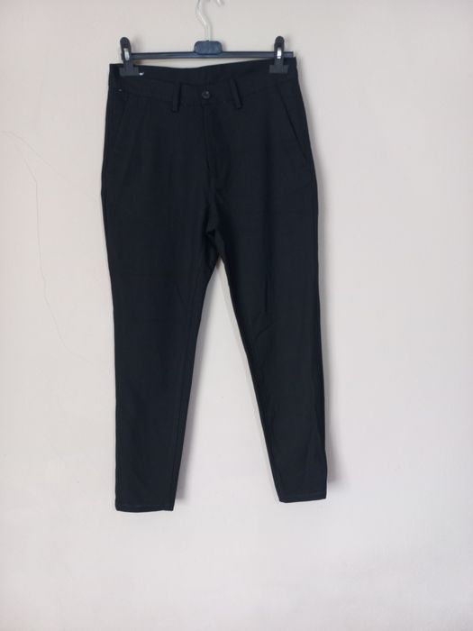 Pantaloni de costum Zara