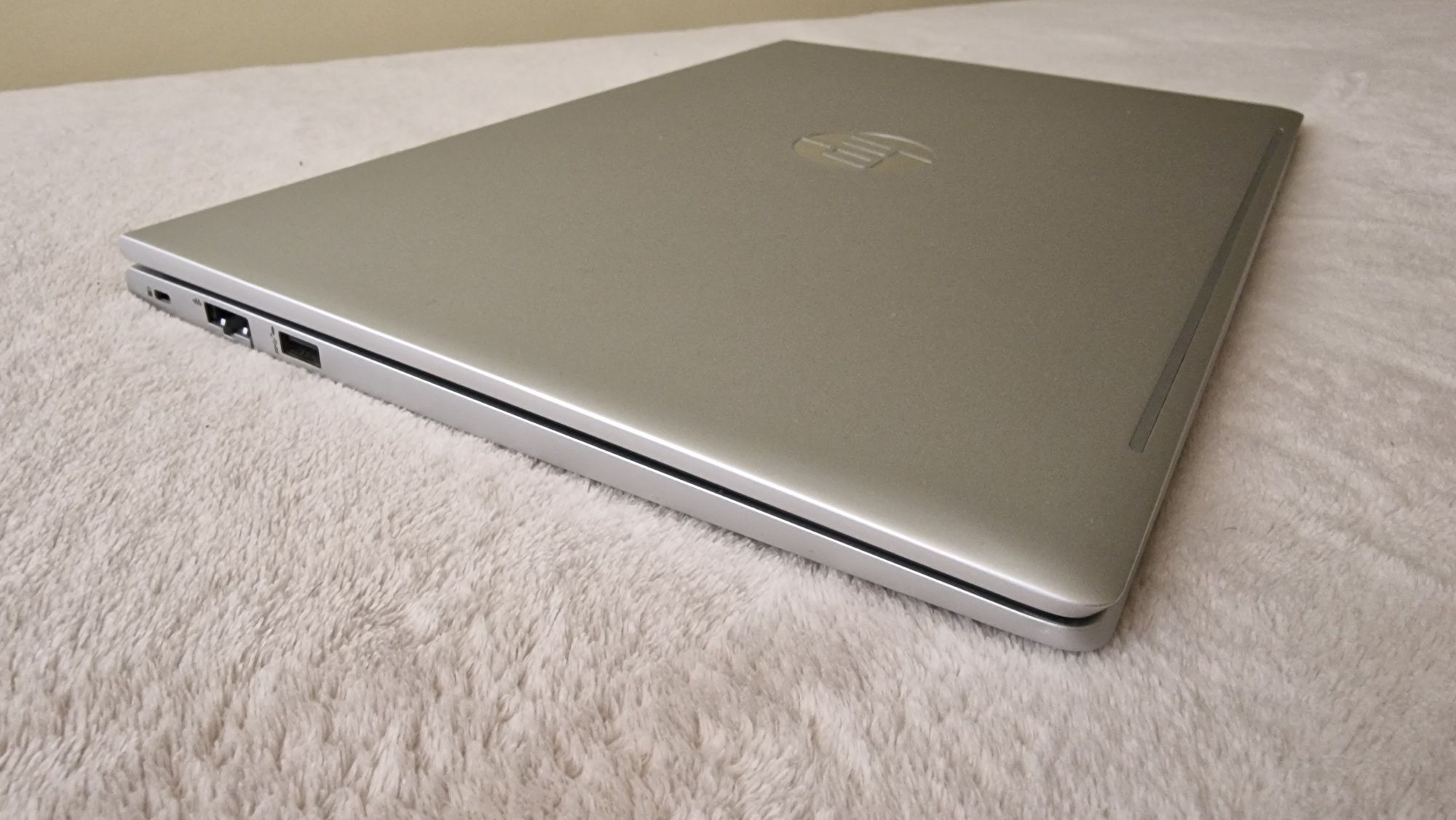 HP Probook 450 G8 i5-1135G7 16GB RAM 256GB SSD