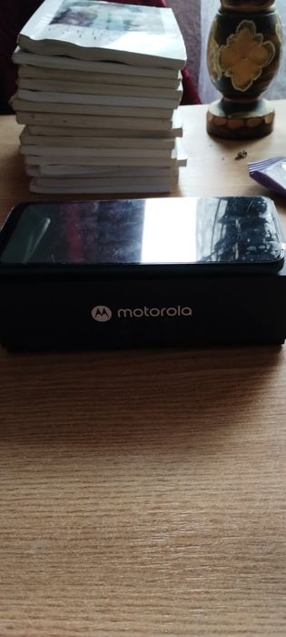 Telefon Motorola G9play