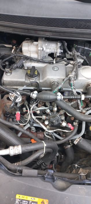 Ford focus 2 18 tdci