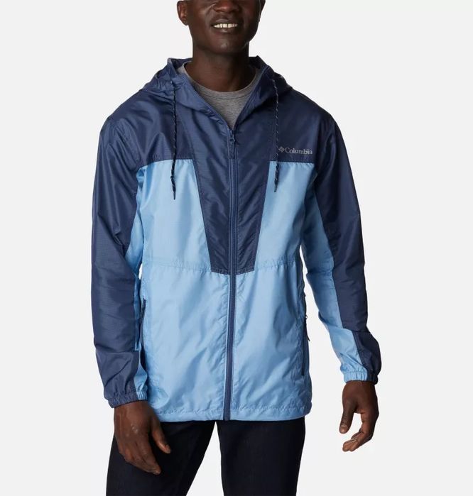 Jacheta/windbreaker Columbia