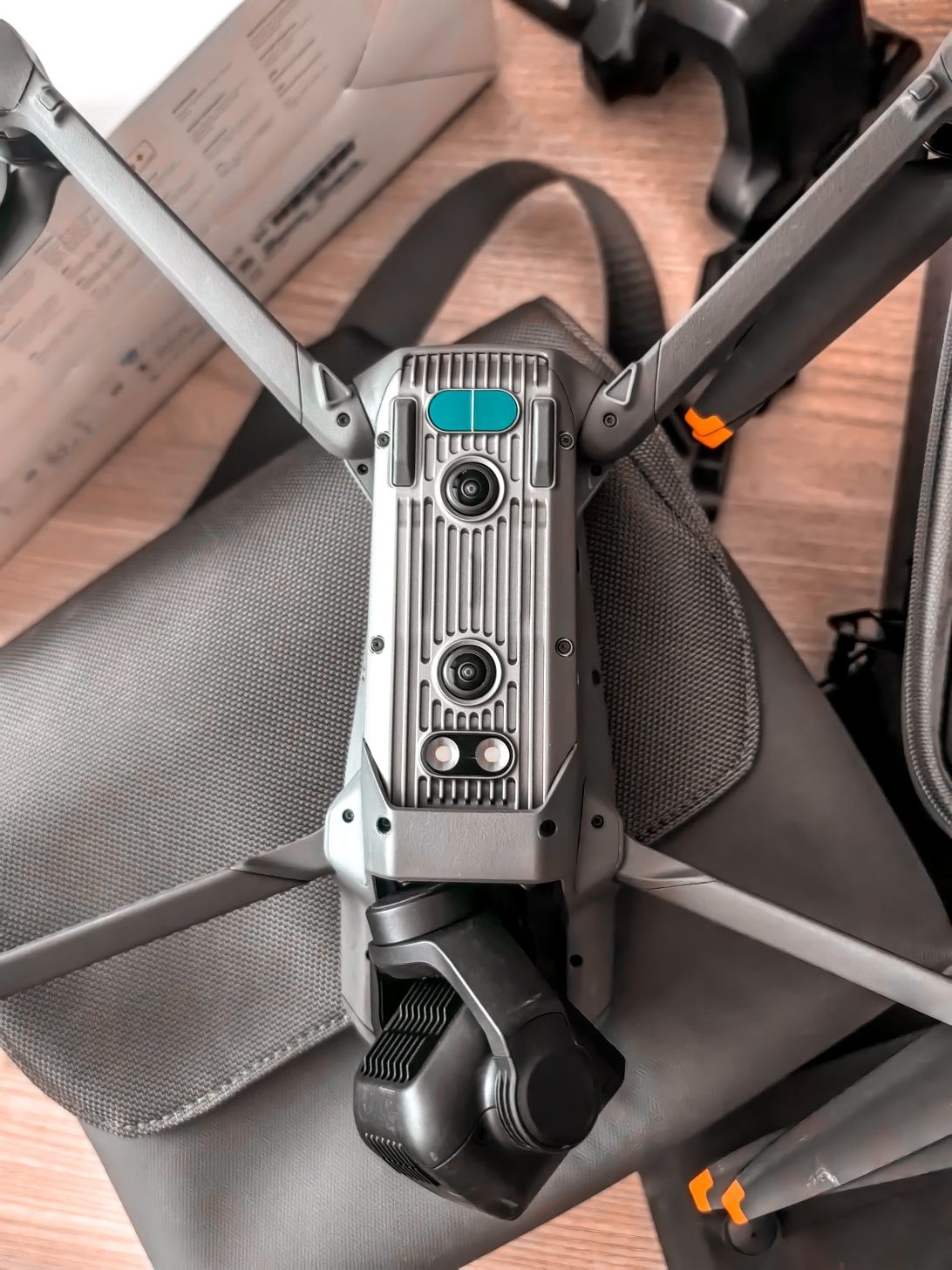 Dji Mavic 3 Pro RC Pro Combo