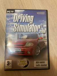 Driving Simulator 2009 за PC