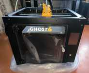 3д принтер Flyingbear ghost 6