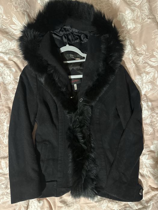 Ново късо палто KENSOL