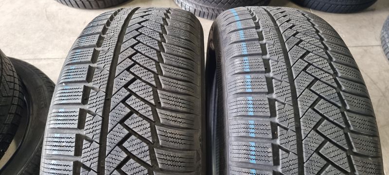255/55/20 Continental 2бр