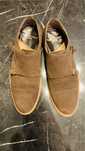 Pantofi Pedro Del Hiero PDH,  double monk, 41, NOI