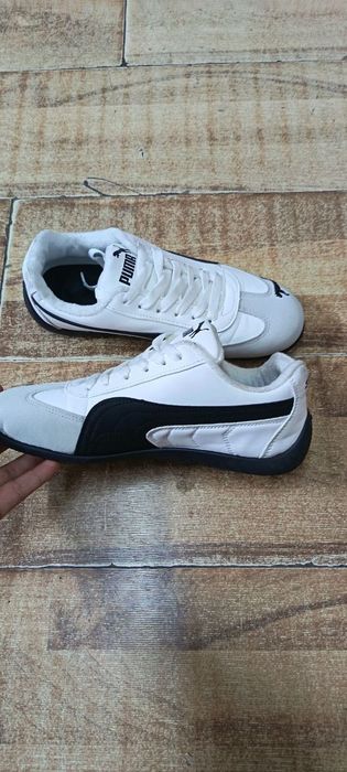 PUMA racing cat krasovka