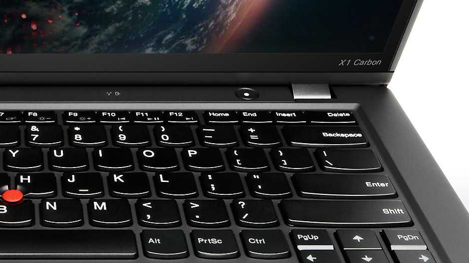 Лаптоп Lenovo X1 Carbon 1st i7-3667U 8GB 256GB 1600x900 ГАРАНЦИЯ