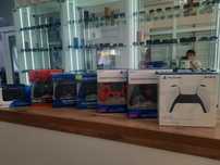 Джойстики на Playstation 5, PS4, PS3, XBOX360, ПК, Ноутбук