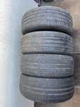 Anvelope vara 205/50/R17 Michelin Primacy 3