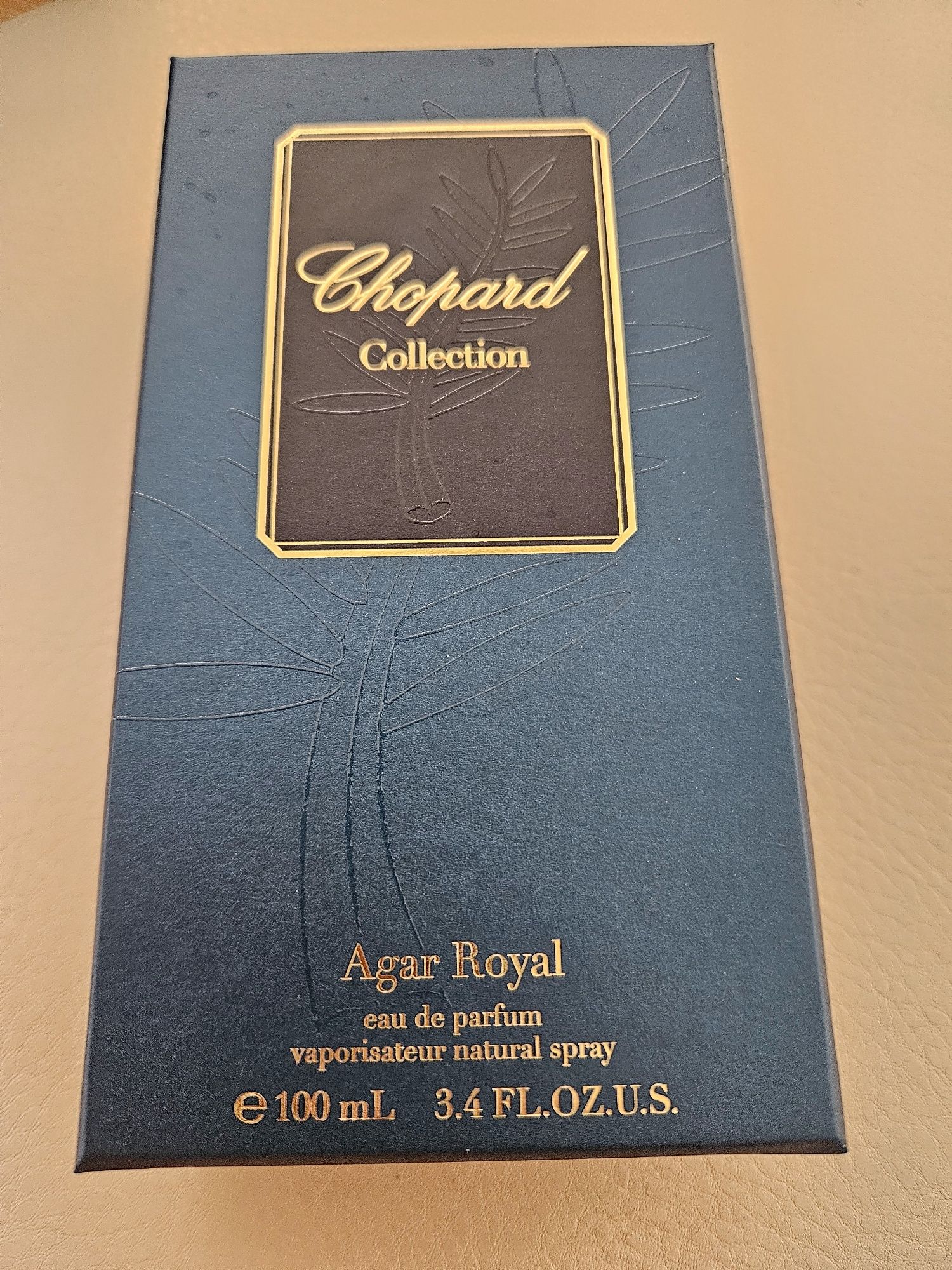 Парфюмна вода CHOPARD collection