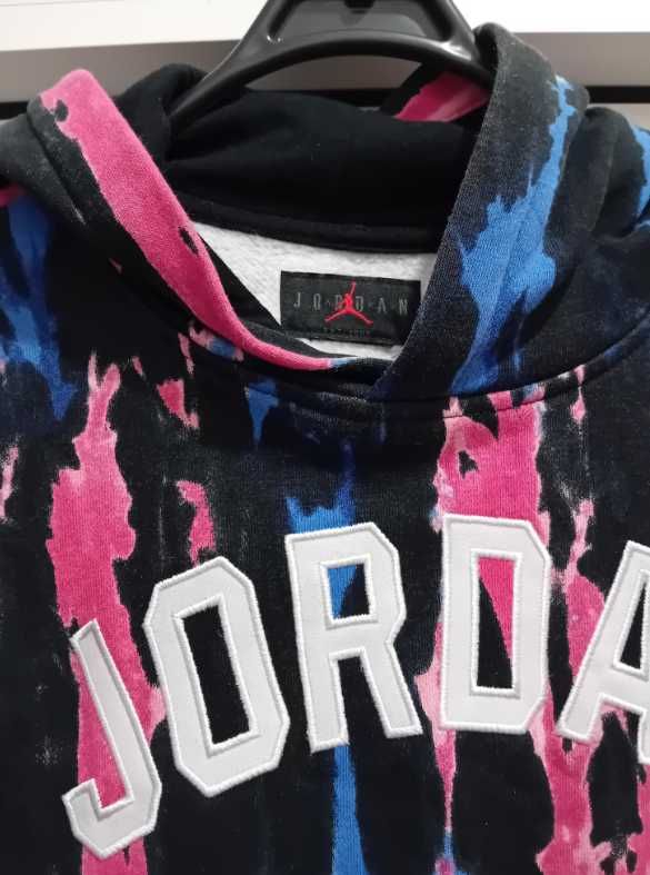 Оригинална фланела Jordan