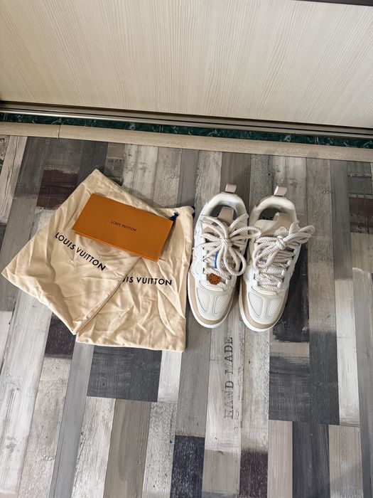 Louis Vuitton Skate