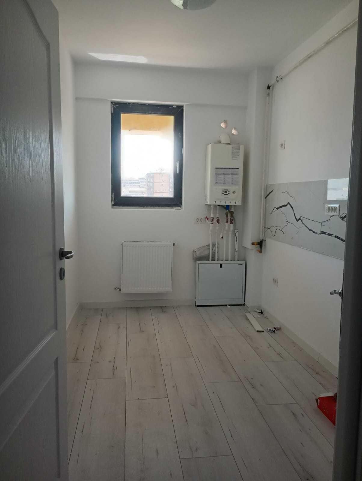 GARSONIERA - Direct dezvoltator - MILITARI RESIDENCE (str Tineretului)
