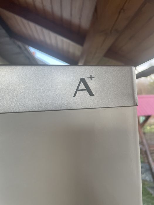 Frigider Artic cu congelator