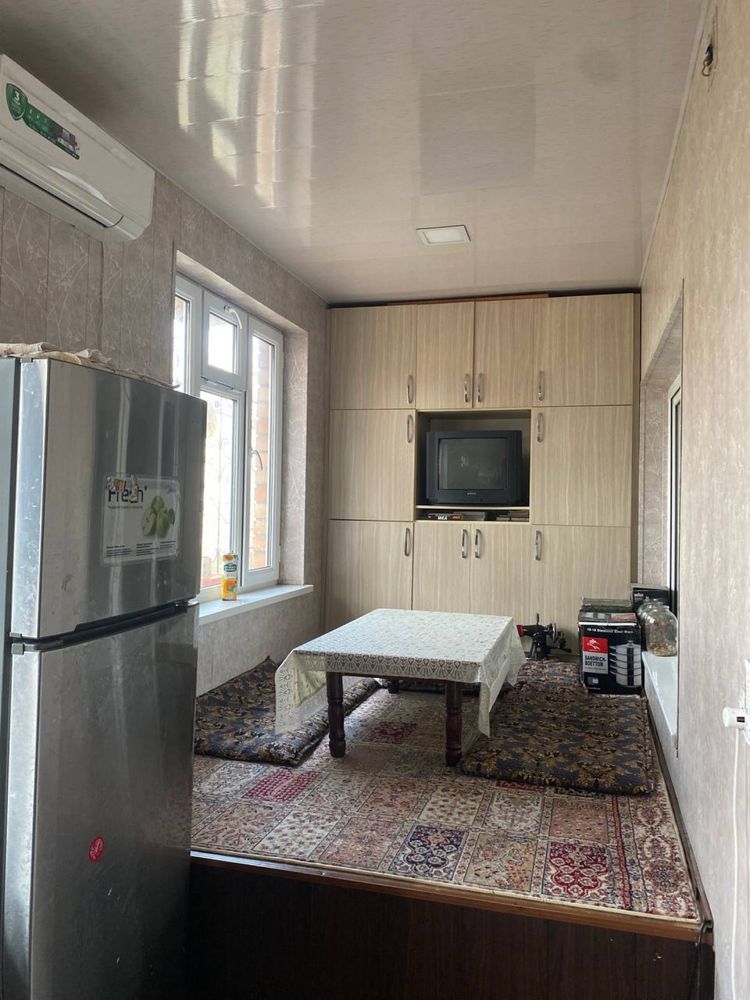 Квартира, 2х комнатная в ТТЗ-4