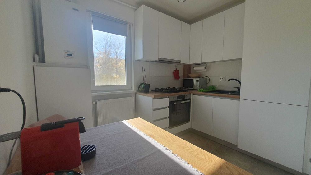 Astra-Planete|Garsoniera|Bloc de apartamente|Mobilata-utilata complet