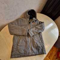 Куртка мужская осень-зима р.46