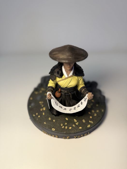 Figurina Atsu Ghost of Yotei