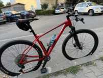 Bicicleta Merida Big Nine Limited