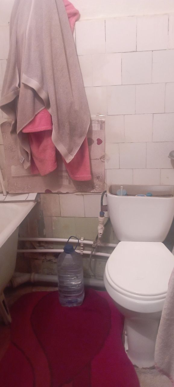 Авиасозлар 4 да 2 хонали квартира ижарага берилади