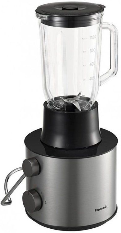 Соковыжималка Panasonic MJ-CB600STQ