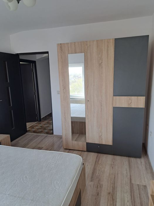 Apartament de vânzare