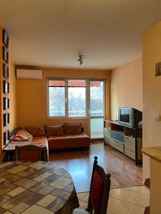 2стаен апартамент под наем