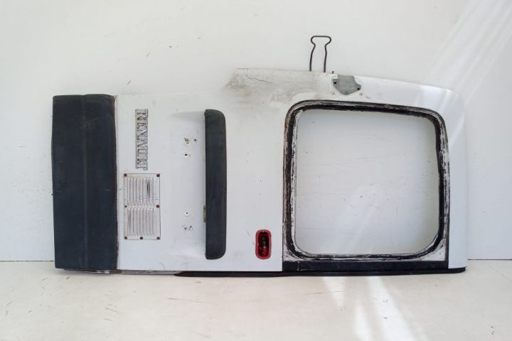 Usa batanta fara accesorii Renault Master a 2-a generatie