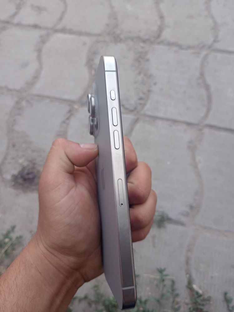 Iphone 15 pro mac