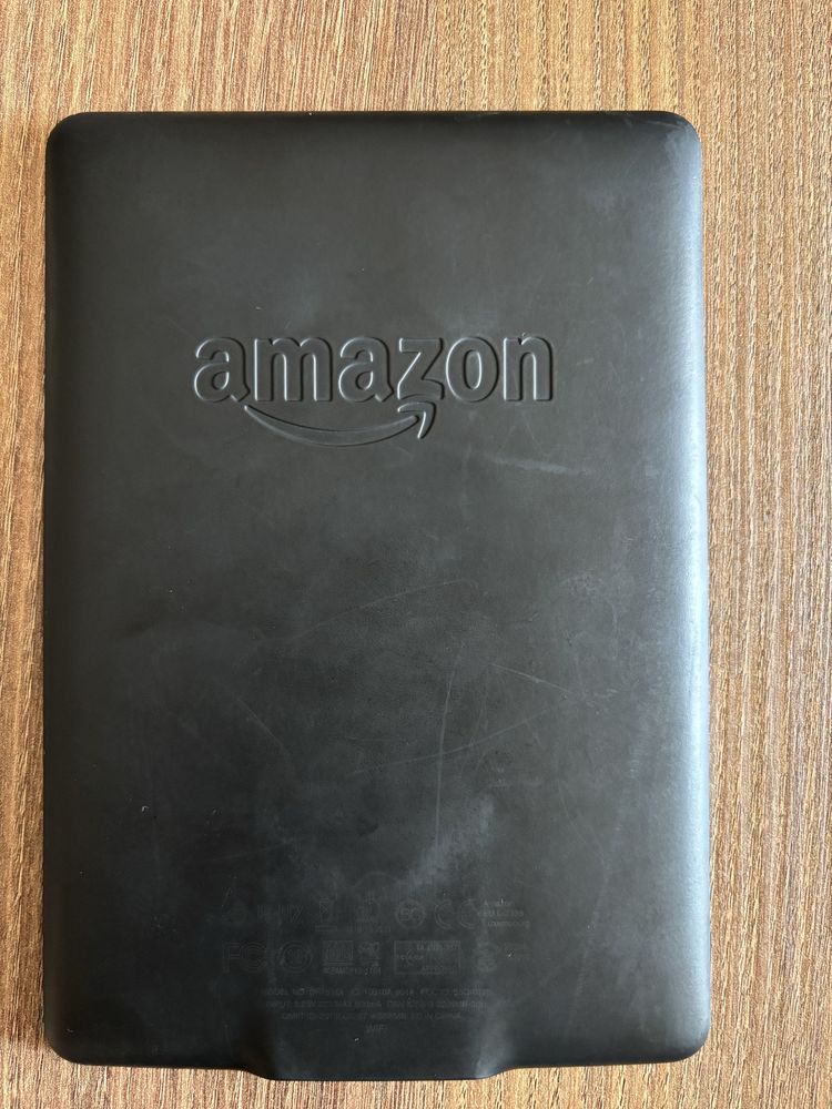 Amazon Kindle paperwhite (7th gen)