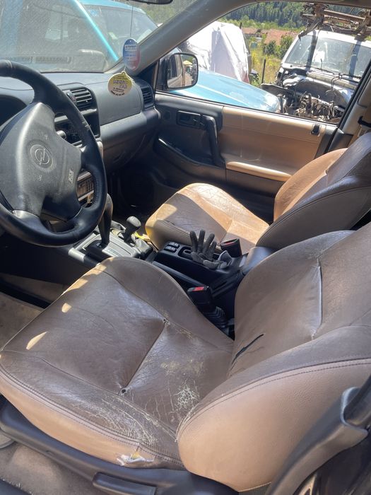 Опел Фронтера 3.2 за части