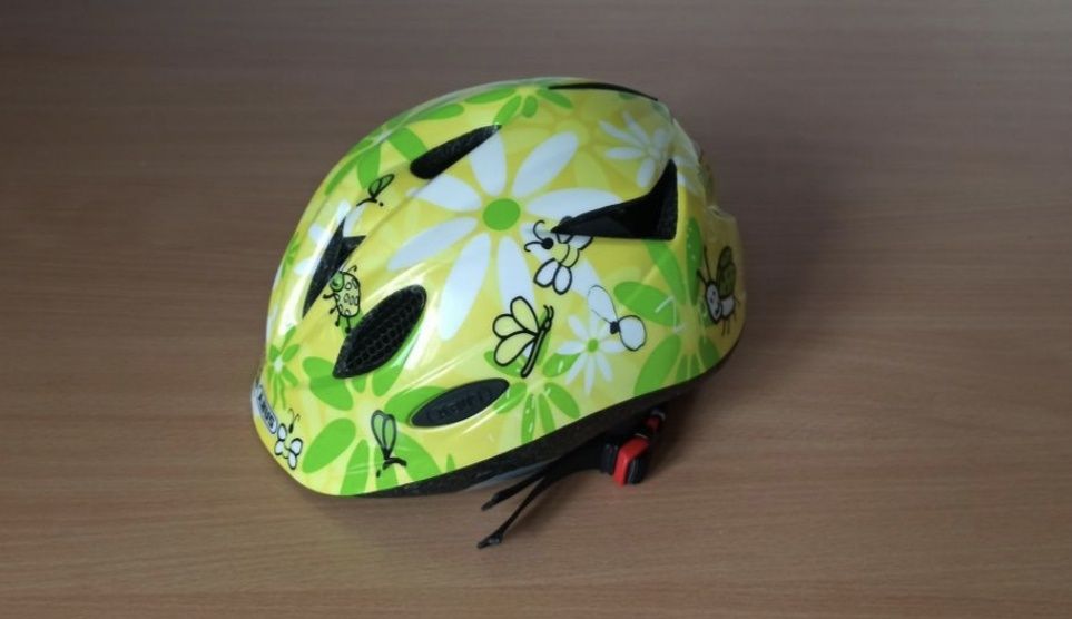 Casca copii Abus 46-52cm