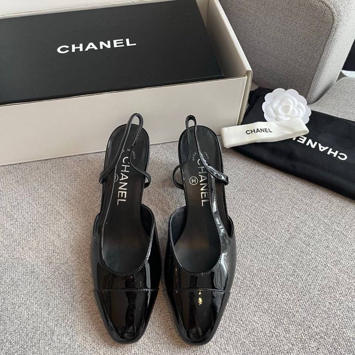 Sandale Chanel 35-42