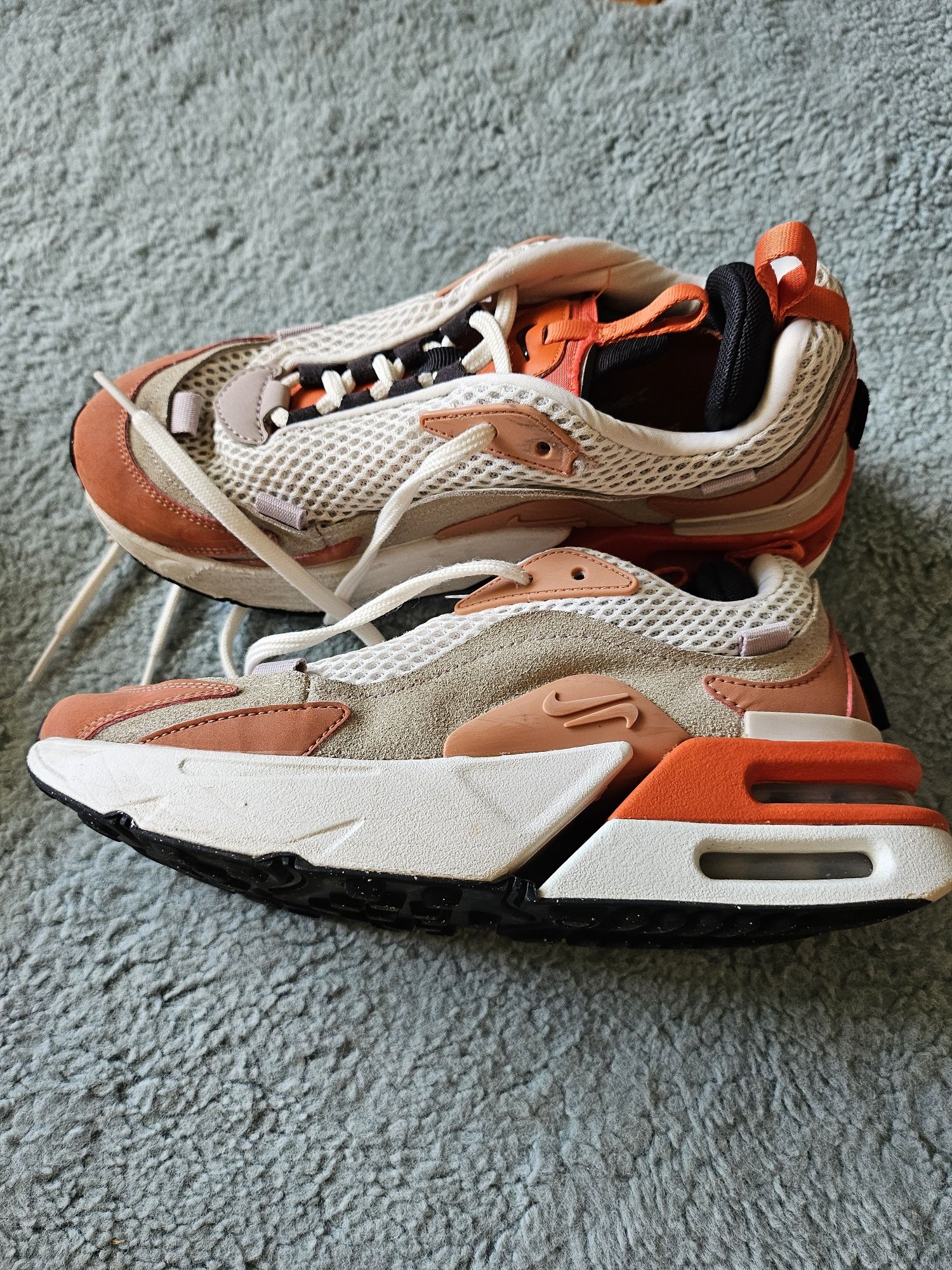 Nike Air max furyosa маратонки