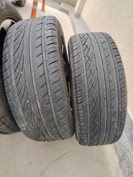 Anvelope vara Audi q5