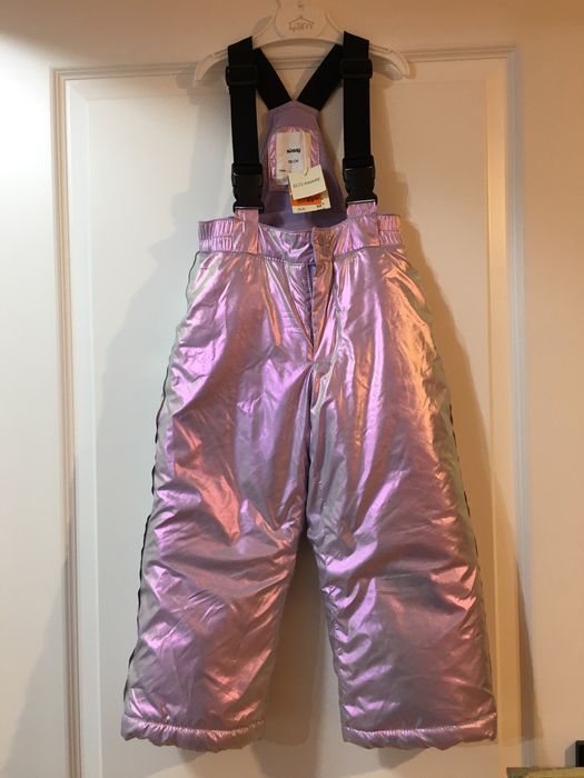 Salopeta impermeabilă mărimea 98