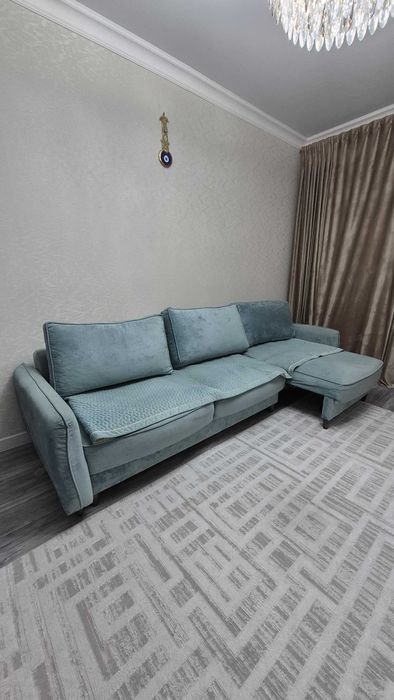 Продам диван в хорошем состоянии